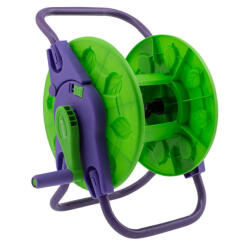 PALISAD 20m tömlőkocsi kerekes, összecsukható (674028)