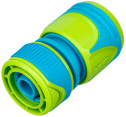 PALISAD 1/2 gyorscsatlakozó, tömlőcsatlakozó Luxe (657778) - gardenhome