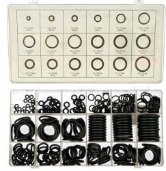 MTX 279db-os O-gyűrű klíma stb. , tömítő gumi készlet D3-22mm (475987) - gardenhome