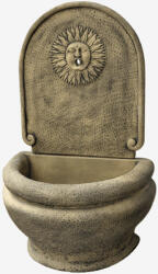 FabroStone Sole falikút, ivókút, kertikút, kerti kút (5999557872602)