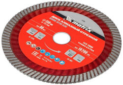 MTX 150 mm M 14 betonvágó tárcsa TURBO Extra, beton, vasbeton vágásra Professional (731959)