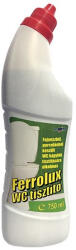 Ferrokémia WC tisztítószer és vízkőoldó 750 ml Ferrolux illatosított (66700) - iroda-ellatas