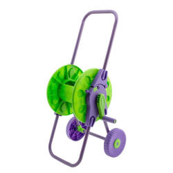 PALISAD 30m tömlőkocsi kerekes, összecsukható (674038)