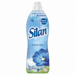 Silan Öblítő koncentrátum 880 ml (40 mosás) Silan Classic Fresh Sky (C60900_13195_54000601) - iroda-ellatas