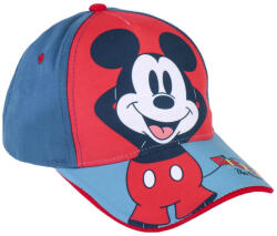 Cerdá Disney Mickey gyerek baseball sapka 51 cm (CEP2200009774A)