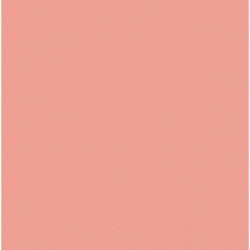 PAW Textilhatású egyszínű szalvéta 40x40 cm 50 lap/csomag - Monocolor lazac