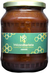 Termelői Mézes Barista Csokoládé 50g