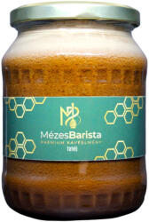 Termelői Mézes Barista Fahéj 50g