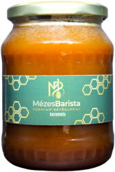 Termelői Mézes Barista Karamell 50g