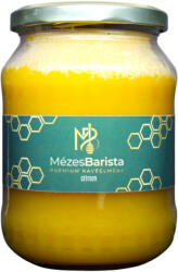 Termelői Mézes Barista Citrom 50g