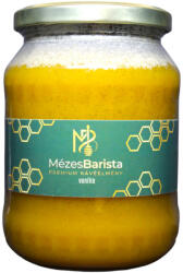 Termelői Mézes Barista Vanília 50g