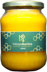 Termelői Mézes Barista Narancs 50g