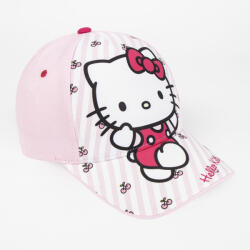 Cerdá Hello Kitty gyerek baseball sapka (CEP2200010432A)