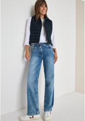 Cecil Mellény - Padded Underlayer Vest with Ho 2509 WS02