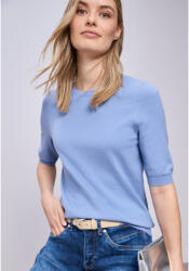 Street One Pulóver - LTD_QR_short sleeve 2602