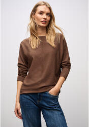 Street One OTLT Pulóver - LTD QR_basic dolman with detai 2510 WS02 - context - 7 499 Ft