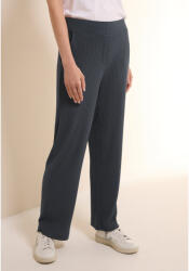 Cecil OTLT Nadrág - Style Neele Straight Rib Jerse 2504
