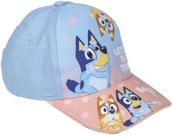 Cerdá Bluey Do This gyerek baseball sapka 51 cm (CEP2200010108B)