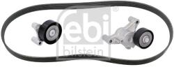 Febi Bilstein Ozubený klinový remeň - Sada FEBI BILSTEIN 184897 (184897)