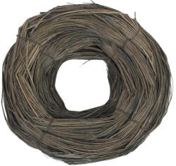  Koszorú szürke 20cm