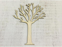  Natúr fa - Ágas fa kicsi 15cm - csinaldmagadshop