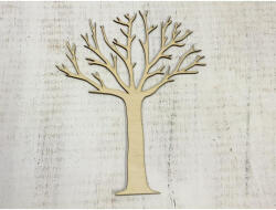  Natúr fa - Ágas fa 24x20cm - csinaldmagadshop