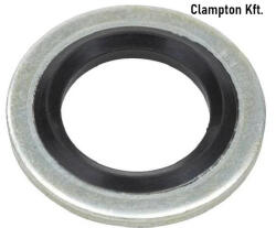 Clampton Hidraulika kombi tömítőgyűrű metrikus M30 (HidrM30)