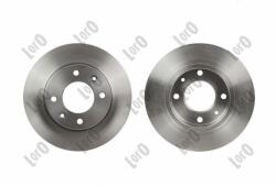 ABAKUS Disc frana ABAKUS 231-04-013 (231-04-013)