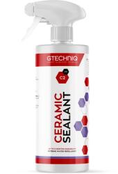Gtechniq Sealant Auto Ceramic Gtechniq C2 Ceramic Sealant v4, 500ml (C2 0.5)