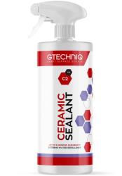 Gtechniq Sealant Auto Ceramic Gtechniq C2 Ceramic Sealant v4, 250ml (C2 0.25)