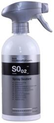 Koch-Chemie Sealant Lichid Protectie Auto Koch Chemie S0.02 Spray Sealant, 500ml (427500)