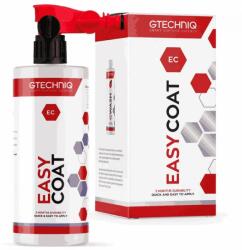Gtechniq Sealant Auto Gtechniq EC Easy Coat Kit, 500ml (EC 0.5)