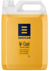 EWOCAR Sealant Auto Ceramic Ewocar W-Coat Ceramic Sealant, 5L (W5000)