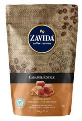 Zavida Coffee Roasters Cafea Zavida aroma caramel (Caramel Royale Coffee)