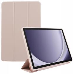  Fedélzáró tok Samsung Galaxy Tab A9+ készülékhez - rózsaszín (660204492G)