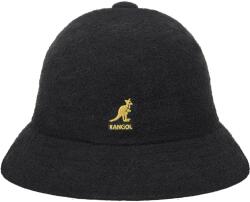 Kangol Palarie Kangol bermuda casual negru-auriu (Alege masura: S)