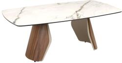AC Atelier Masuta design LUX Porcelain Marble (AC 2167) Masa de cafea
