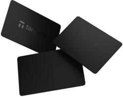 tangem Portofel electronic Tangem 3 Card Set, pentru monede virtuale, NFT si altele, Stealth (TG-STEALTH)