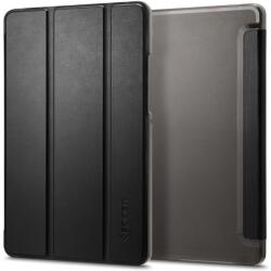 Spigen Husa Spigen Smart Fold compatibila cu Samsung Galaxy Tab A11, 8.7 inch, Negru (ACS11175)