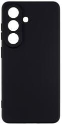 Beline Carcasa Beline Silicone compatibila cu Samsung Galaxy S26, Negru (5906849667068)