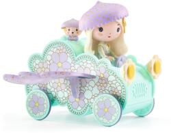 DJECO Figurina tinyly jil & jerry, djeco (DJ06939) - bekid Figurina
