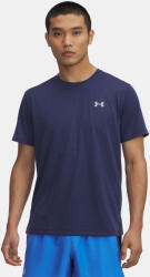 Under Armour Мъжка тениска Under Armour UA LAUNCH SHORTSLEEVE-BLU Under Armour | Sin | МЪЖЕ | M