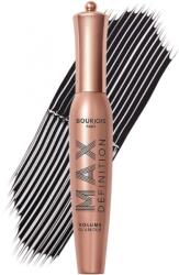 BOURJOIS Paris MAX Definition Спирали за мигли 12ml