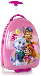 HEYS Детски куфар Heys Kids Paw Patrol 2w Pink Flower Heys | Rozov | Момичешки | UNI