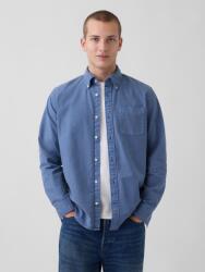 GAP Риза Oxford Shirt GAP GAP | Mnogotsveten | МЪЖЕ | M