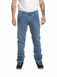 Meatfly мъжки дънки Spirit Dirty Washed Denim Meatfly | Sin | МЪЖЕ | 32