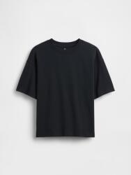 GAP Детска оверсайз тениска Heavyweight GAP GAP | Mnogotsveten | Момчешки | XS
