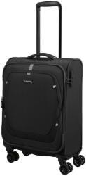 Travelite Пътен куфар Travelite Umbria S Black Travelite | Cheren | МЪЖЕ | UNI