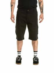 Meatfly мъжки шорти Icon 2.0 Black Meatfly | Cheren | МЪЖЕ | 32