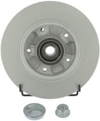 FERODO Disc frana FERODO DDF1730C-1 (DDF1730C-1) - fixbox